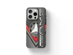 Mercedes Handycover Professionell und Stabil Max